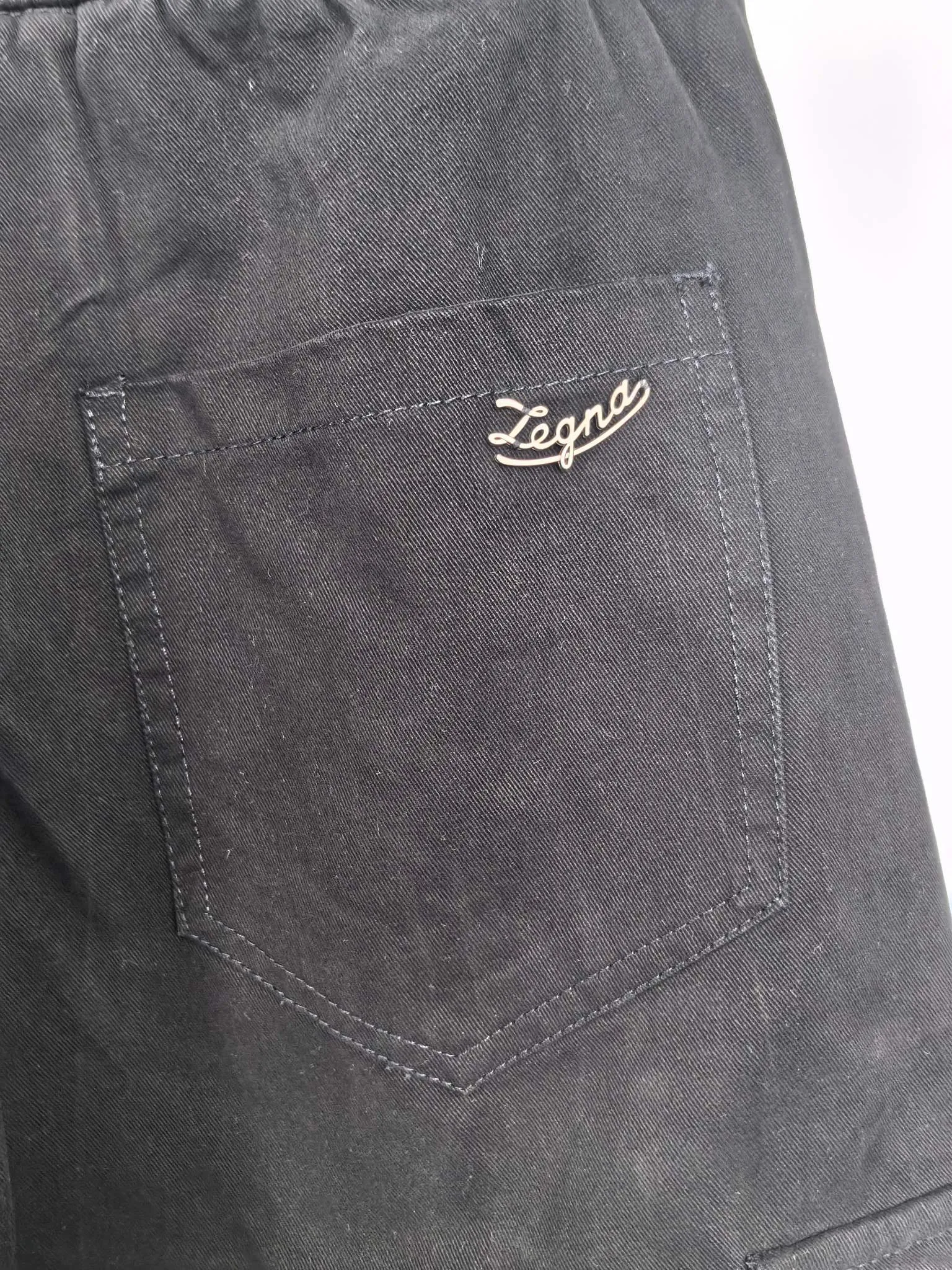 ZEGNA 2025 New Arrival Classic ， logo ， 。 ， 。 Versatile ！Sizes：M-3XL